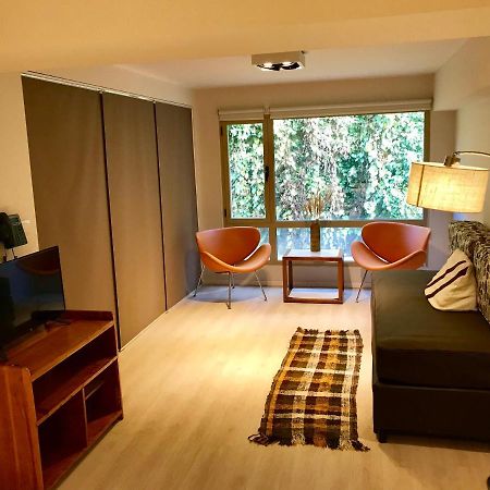 Departamento Centrico Quila Quina - Centrico Y Amplio Daire San Carlos de Bariloche Dış mekan fotoğraf