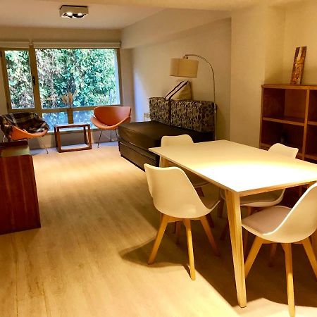 Departamento Centrico Quila Quina - Centrico Y Amplio Daire San Carlos de Bariloche Dış mekan fotoğraf