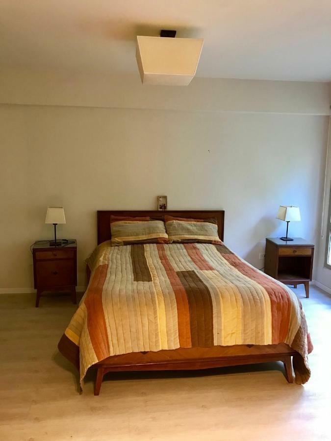 Departamento Centrico Quila Quina - Centrico Y Amplio Daire San Carlos de Bariloche Dış mekan fotoğraf