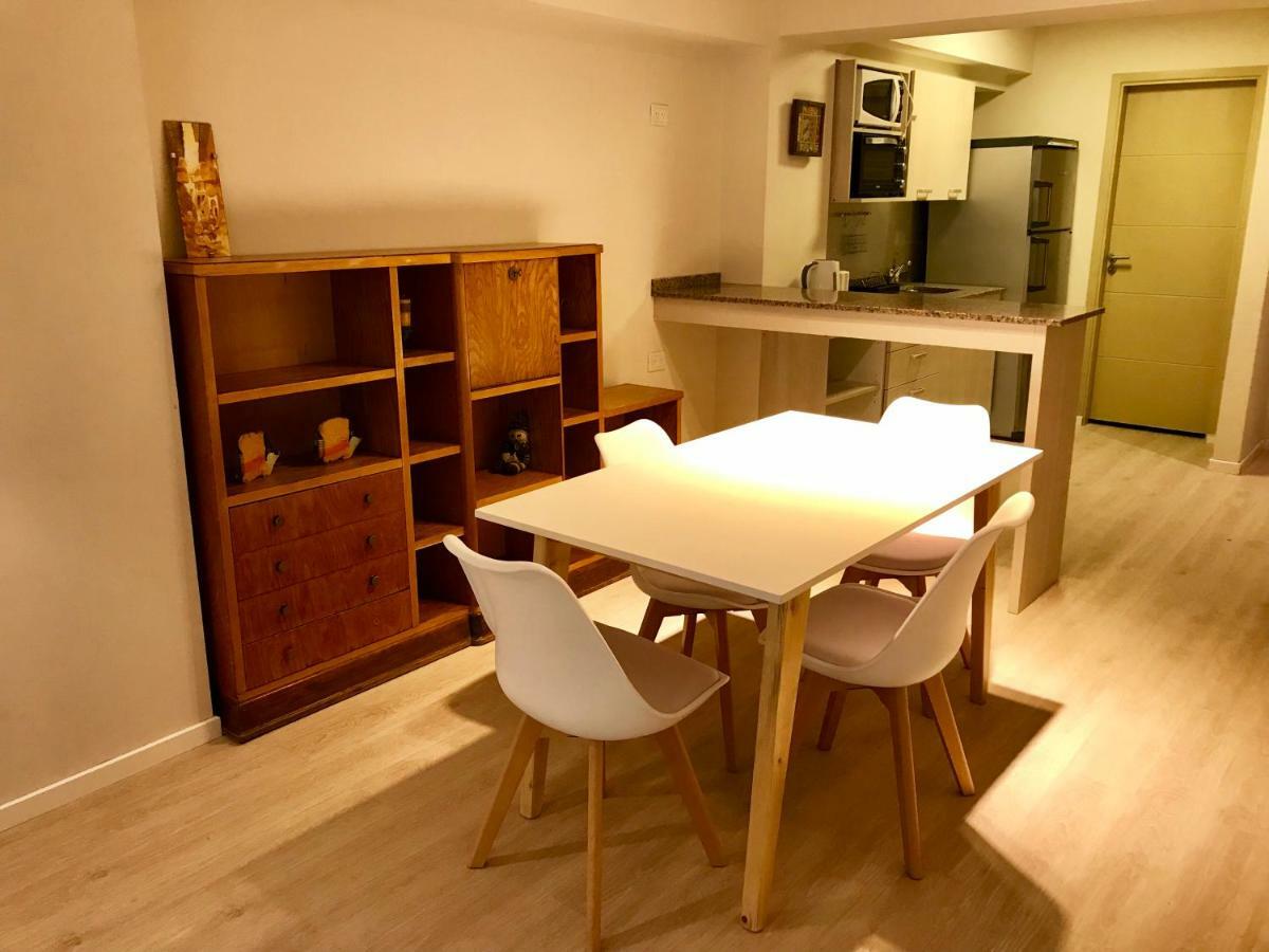 Departamento Centrico Quila Quina - Centrico Y Amplio Daire San Carlos de Bariloche Dış mekan fotoğraf