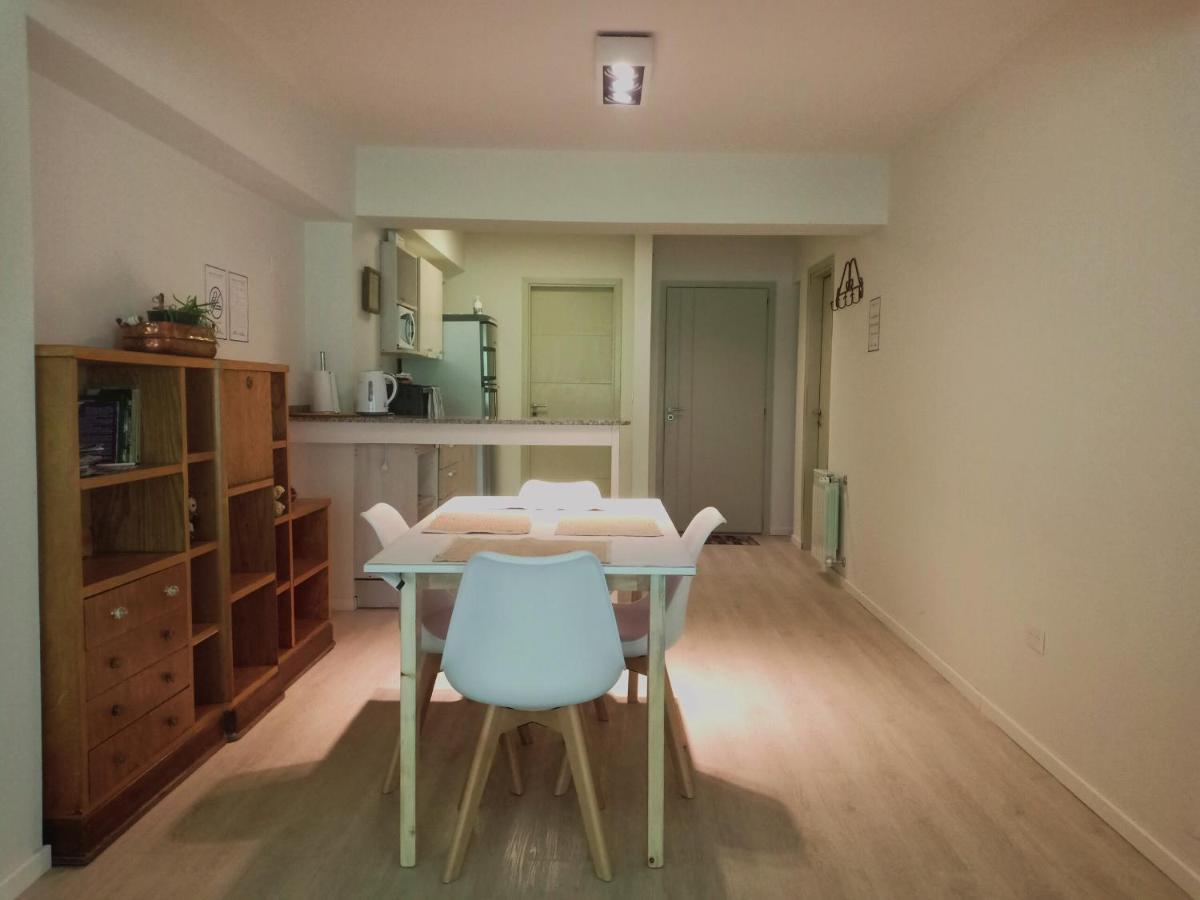 Departamento Centrico Quila Quina - Centrico Y Amplio Daire San Carlos de Bariloche Dış mekan fotoğraf